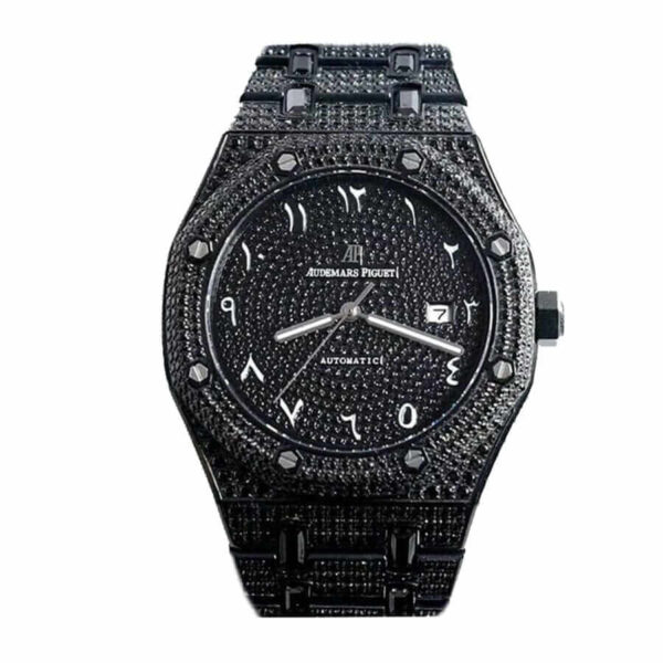 Audemars Piguet Royal Oak A160M266 “Diamond” Exclusive Clone 1:1