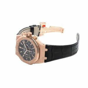 Audemars Piguet Royal Oak Chronograph 26320OR "Rose Gold" Exceptional Replica 1:1 - Image 3