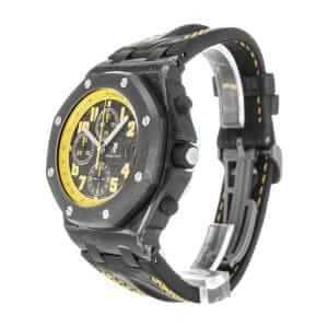 Audemars Piguet Royal Oak Offshore 26176FO.OO.D101CR.02 "Bumblebee" Premium Copy 1:1 - Image 2