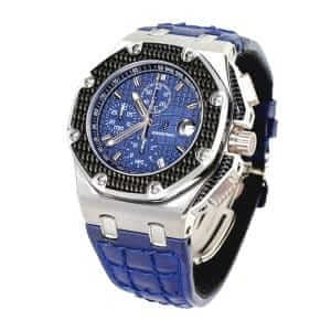 Audemars Piguet Royal Oak Offshore 26030PO.OO.D021IN.01 "Juan Pablo Montoya" Luxury Clone Quality - Image 2