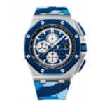 Audemars Piguet Royal Oak Offshore 26470ST.OO.A101CR.01 "Rubber" Supreme Copy 1:1