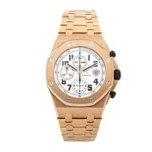 Audemars Piguet Royal Oak Offshore 26170OR.OO.1000OR.01 "The Brick" Authentic Clone 1:1