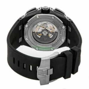 AP Royal Oak Offshore 26405CE.OO.A002CA.02 "Black Ceramic" 1:1 Clone Edition - Image 3