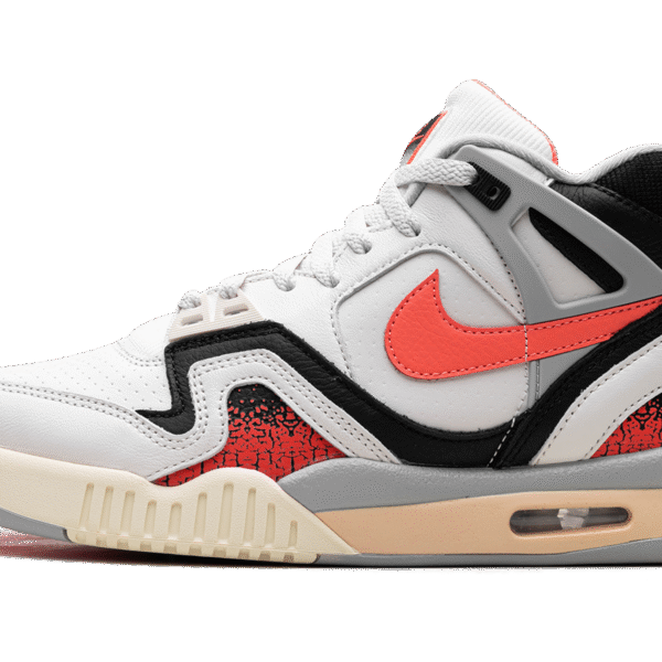 Air Tech Challenge II "Hot Lava"