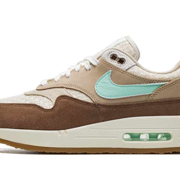 Air Max 1 "Crepe"