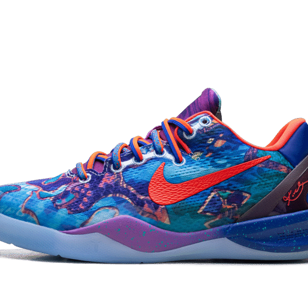 Kobe 8 Protro GS "What The (2025)"