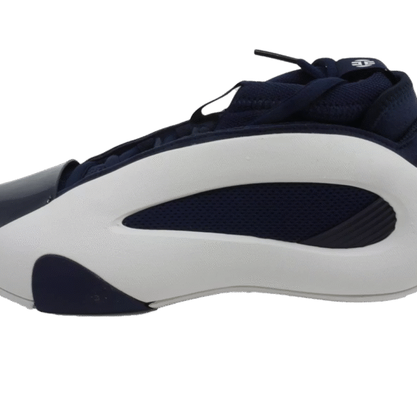 Harden Vol. 8 "White Navy Blue"