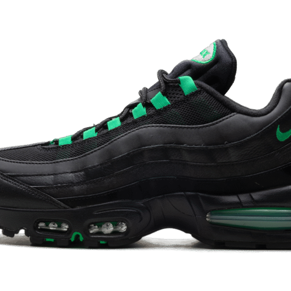 Air Max 95 OG "Green Shock"