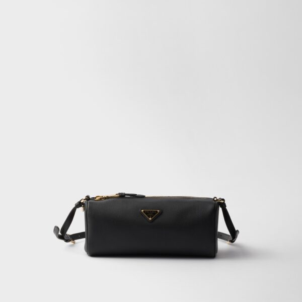 Leather Pouch