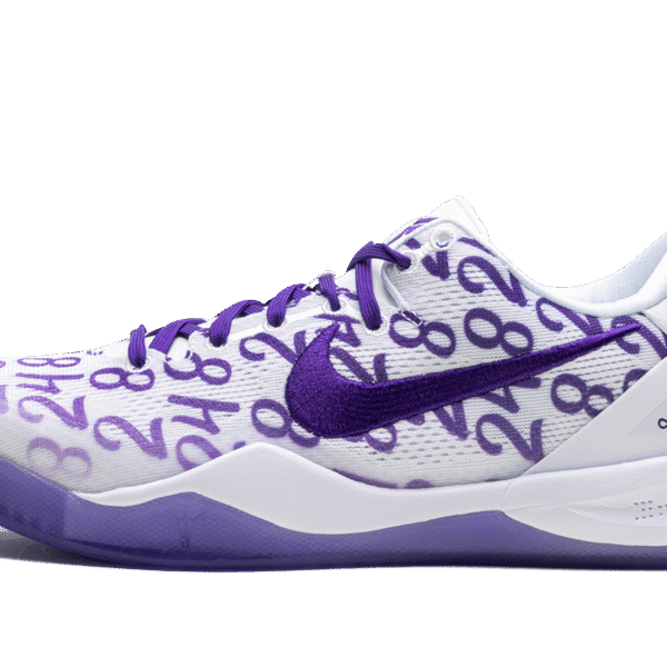 Kobe 8 Protro "Court Purple"