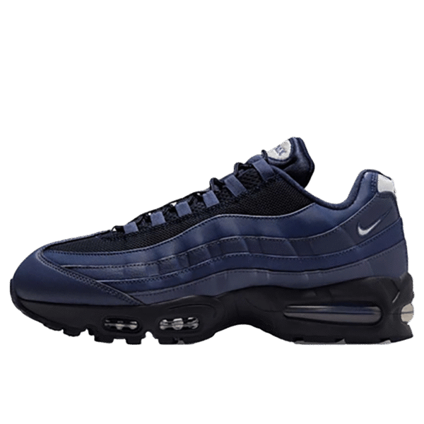 Air Max 95 OG "Sanded Purple"