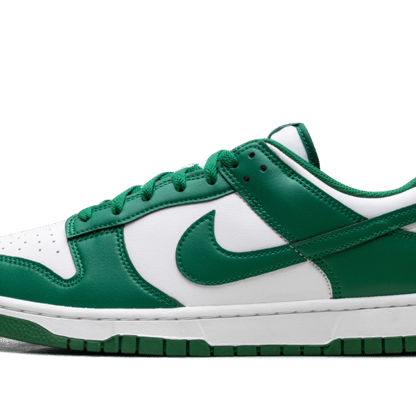 Dunk Low "Malachite"