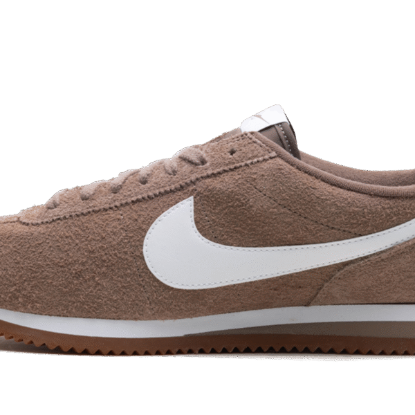 Cortez Vintage WMNS "Medium Curry"