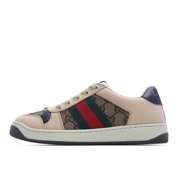 Gucci Air Cushion Dad Shoes