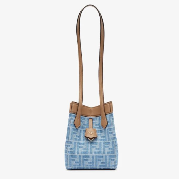 Fendi Origami Mini FF