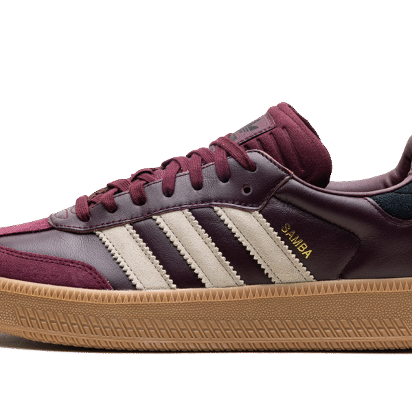 Samba XLG "Maroon"