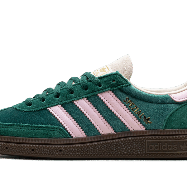 Handball Spezial WMNS "Velvet Pack - Green Pink"