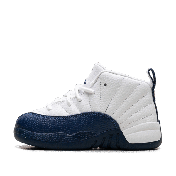 Air Jordan 12 Retro TD "French Blue (2025)"