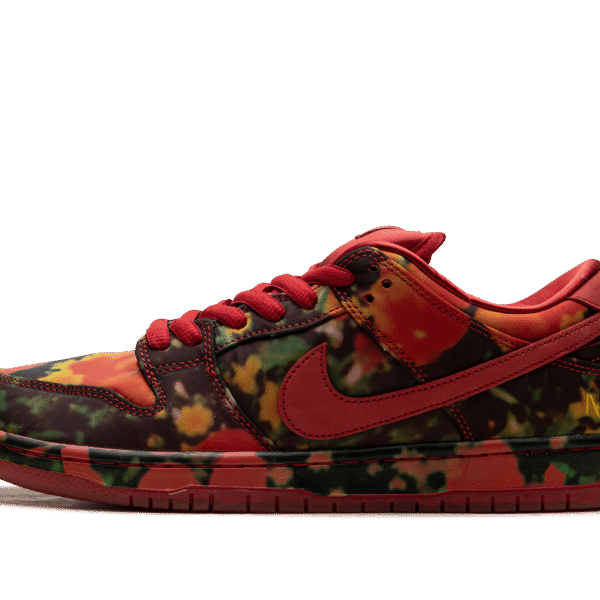 Dunk Low "Wizard of Oz"