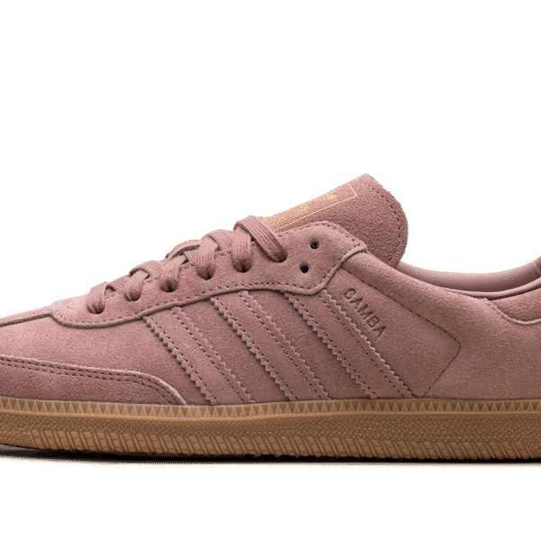 Samba OG "Warm Clay Wonder Taupe"