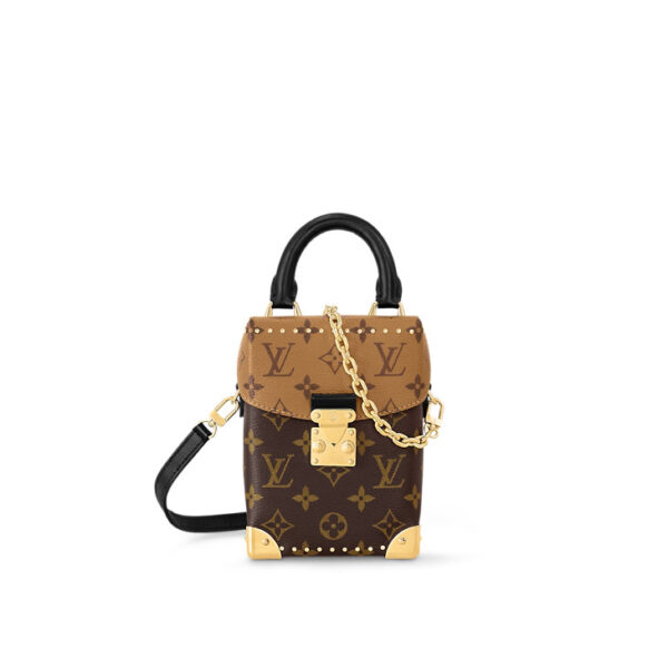 Louis Vuitton Camera Box M82465