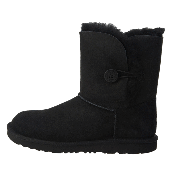 Bailey Button Ii GS “BLACK”