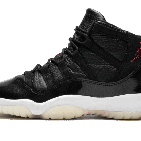 Air Jordan 11 Retro GS "72-10"
