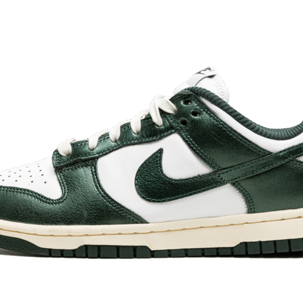 DUNK LOW WMNS "Vintage Green"