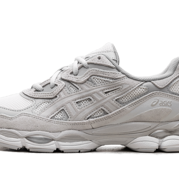 GEL-NYC "Cream Cloud Grey" 1203A663 101