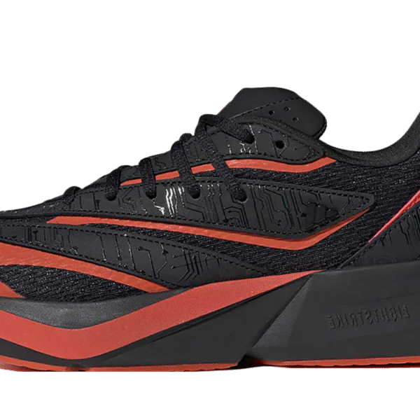 Ares Lightblaze "Tron - Bold Orange"