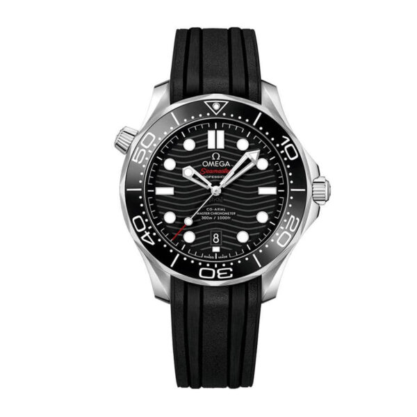 Omega Seamaster Diver 210.32.42.20.01.001 “Master Chronometer” Handcrafted Clone Quality