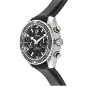 Omega Seamaster Planet Ocean Co-Axial Chronograph 232.32.46.51.01.003 Top Replica 1:1 - Image 3