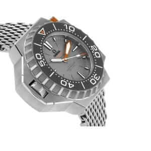 Omega Seamaster Ploprof Titanium 227.90.55.21.99.001 "Ploprof" Luxury Clone Quality - Image 4