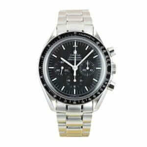 Omega Speedmaster Professional 311.99.42.30.04.001 "White Dial" Ultra Clone 1:1
