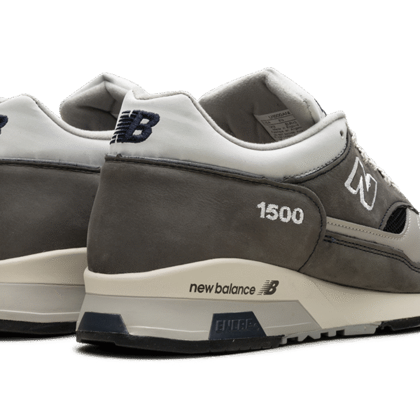 1500 “MADE IN UK 35TH ANNIVERSARY”