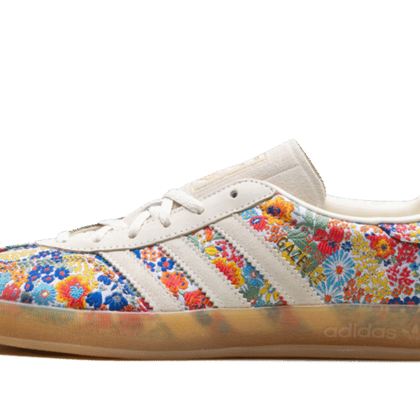 Gazelle Indoor WMNS "Liberty London - Floral Embroidery"