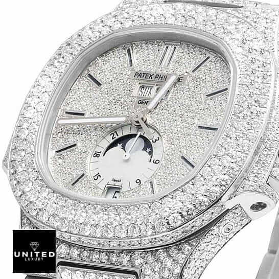 Patek Diamond Replica patek diamond replica 2