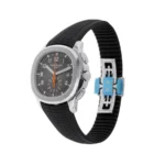 Patek Philippe Aquanaut Chronograph 5167A-001 Perfect Clone Edition - Image 2