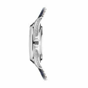 Patek Philippe Minute Repeater Tourbillon 5207P "Platinum" Authentic Clone 1:1 - Image 2