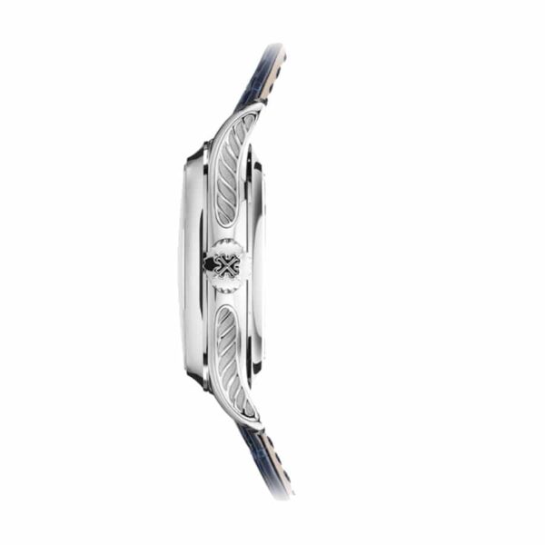 Patek Philippe Minute Repeater Tourbillon 5207P “Platinum” Authentic Clone 1:1