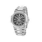 Patek Philippe Nautilus "Black Dial" 5726/1A-001 Swiss Super Clone - Image 2