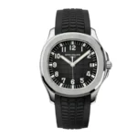 Patek Philippe Aquanaut 5167A-001 Detailed Replica