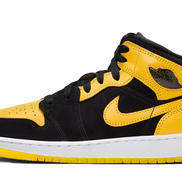 Air Jordan 1 Mid SE GS "New Love 2025"