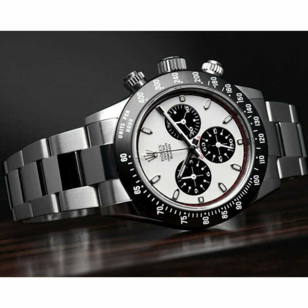 Rolex Cosmograph Daytona 16518 “Blaken” Top Replica 1:1
