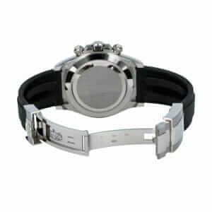 Rolex Daytona "Ghost" 116519LN "White Gold" Premium Replica 1:1 - Image 4