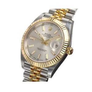 Rolex Datejust Super Clone 126333-0002 Super Clone Edition - Image 3