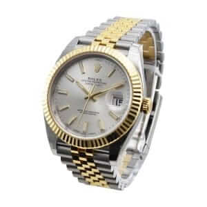 Rolex Datejust Super Clone 126333-0002 Super Clone Edition - Image 2