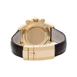 Rolex Cosmograph Daytona 116515LNBR Precision Clone - Image 3