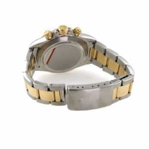 Rolex Daytona Cosmograph 16523 "Yellow Gold" Elite Clone Edition - Image 4