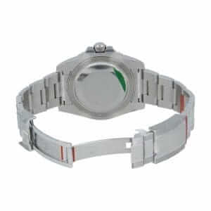 Rolex Submariner Date 116610LV "Hulk" Luxury Clone Quality - Image 4